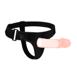 strap on jessica rosa flash baile