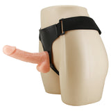 strap on yvonne rosa flesh baile