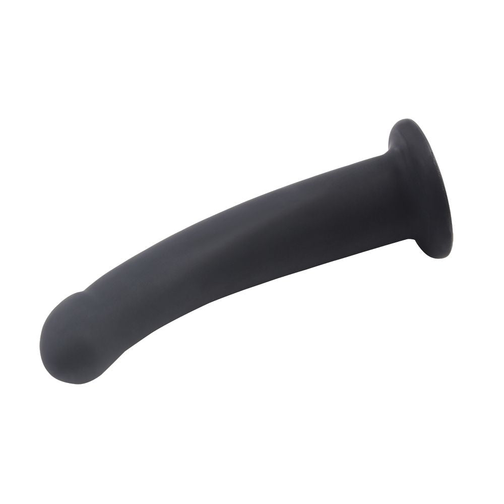 strap on bend over nero chisa accessori