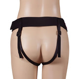 strap on big rodeo retro