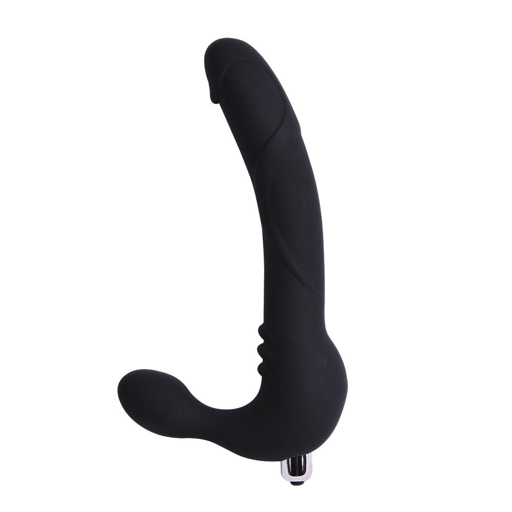 strap on cavalier chisa principale