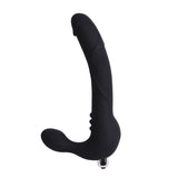 strap on cavalier chisa principale