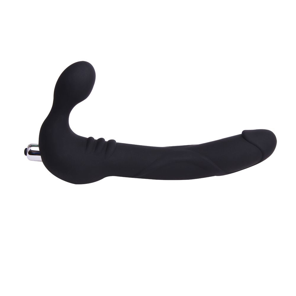strap on cavalier chisa lato destro
