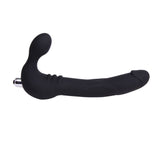 strap on cavalier chisa lato destro