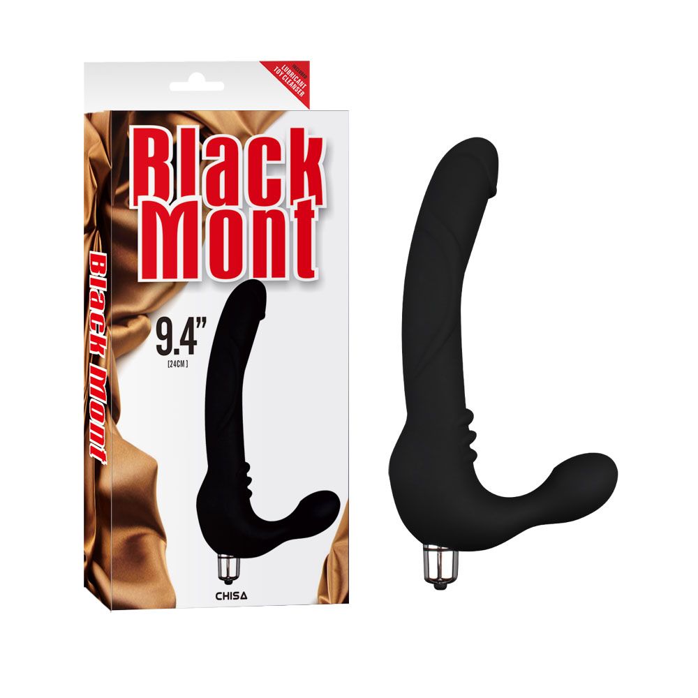 strap on cavalier chisa scatola