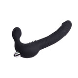 strap on cavalier chisa fronte