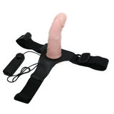 strap on ultimate harness vibrant passionate rosa flesh baile