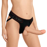 strap on delicious lovetoy principale