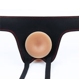 strap on delicious lovetoy retro