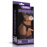strap on easy confezione