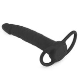 strap on fantasy double lato sinistro