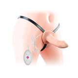 strap on hollow vibe unisex principale