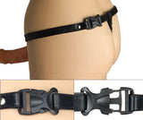 strap on hollow vibe unisex caratteristica
