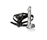 strap on invisible hunter 8 excellent power principale