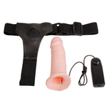 strap on mans pants replacement vibrant rosa flesh baile