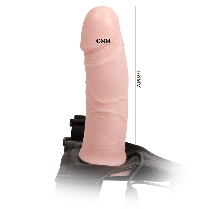 strap on mans pants replacement vibrant rosa flesh baile