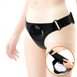 strap on tom rosa flesh pretty love