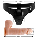 strap on tom rosa flesh pretty love