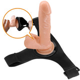 strap on tom rosa flesh pretty love