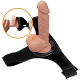strap on jerry rosa flesh pretty love