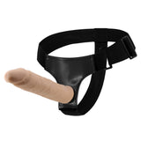 strap on realistico mildred rosa flesh baile