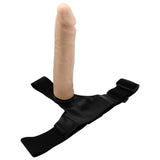 strap on realistico mildred rosa flesh baile