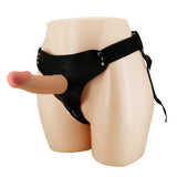 strap on stark rosa flesh pretty love