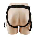 strap on stark rosa flesh pretty love