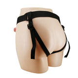 strap on stark rosa flesh pretty love