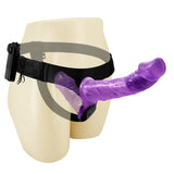 #COLORE_VIOLA TRASPARENTE