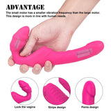 strap on vibrante love gun toyz4lovers