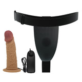 strap on draven rosa flesh pretty love