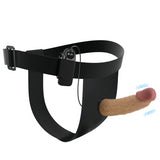 strap on draven rosa flesh pretty love