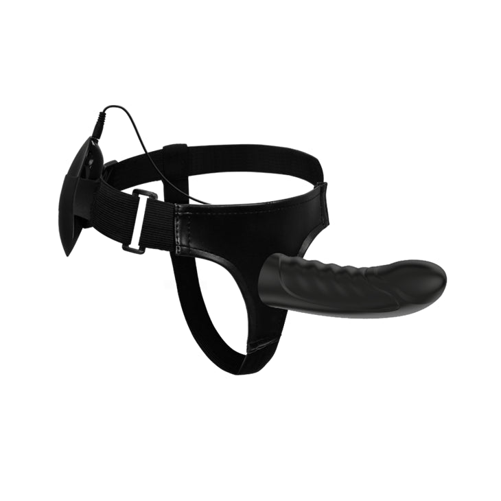 strap on marvin nero pretty love