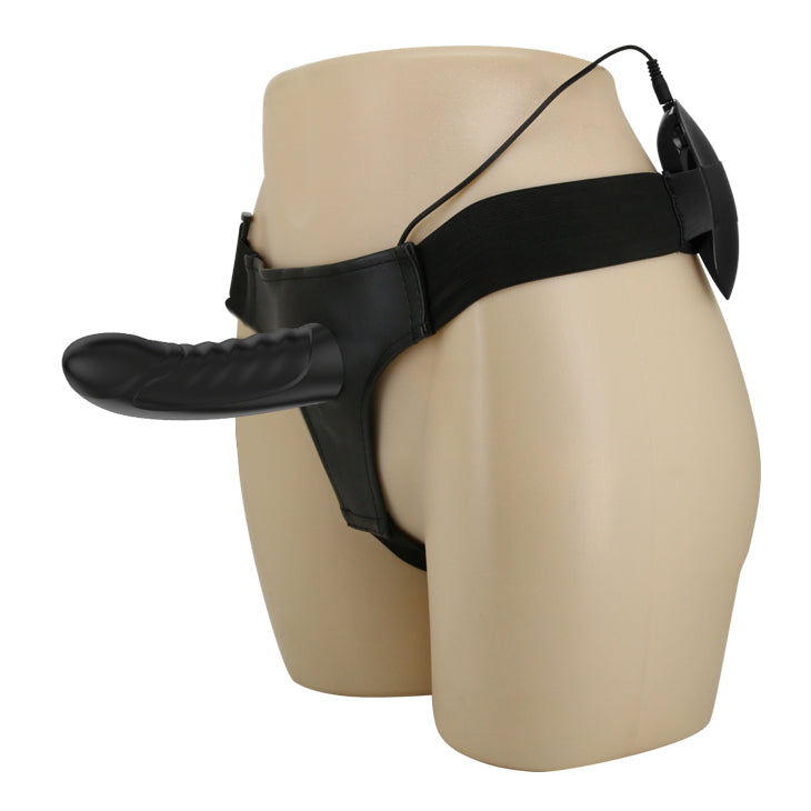 strap on marvin nero pretty love