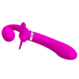 strap on valerie fucsia  pretty love