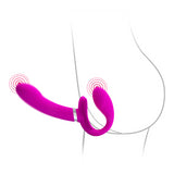 strap on valerie fucsia  pretty love