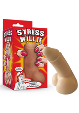 sexy antistress willy spencer and fleetwood