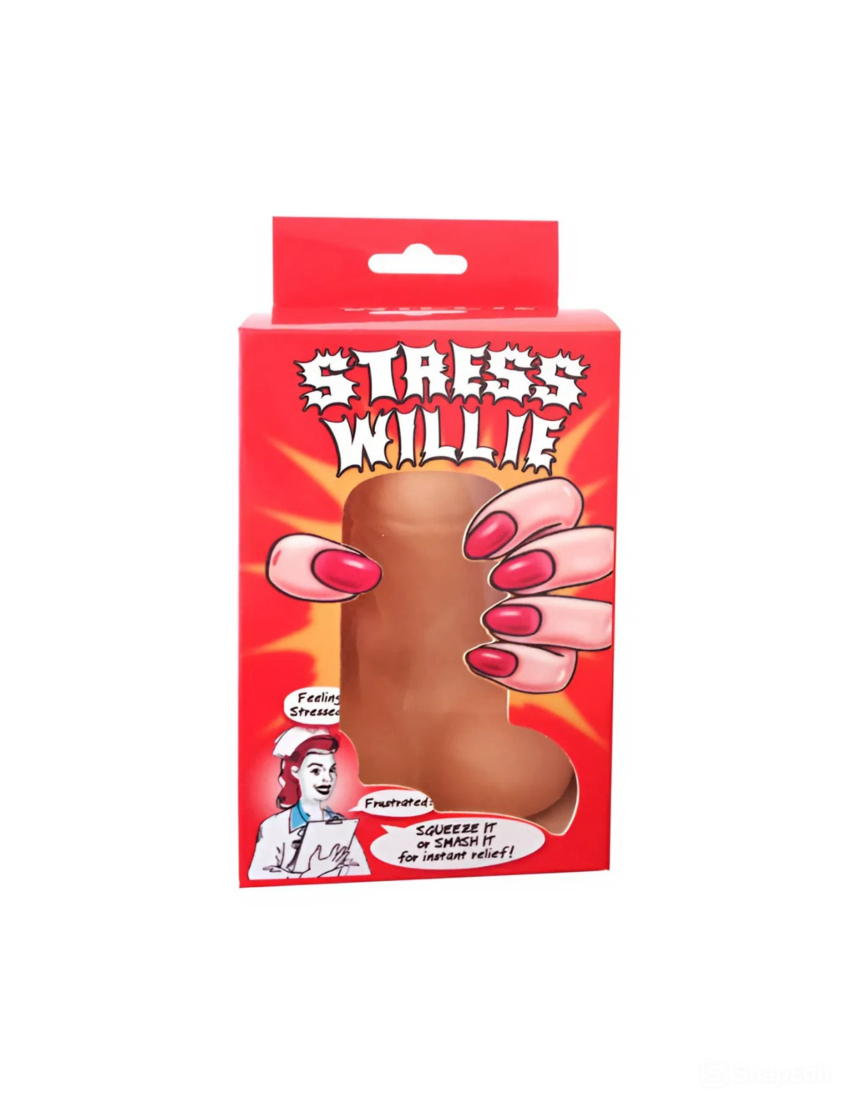 sexy antistress willy spencer and fleetwood