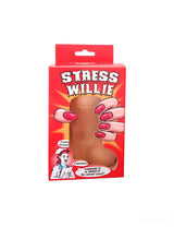 sexy antistress willy spencer and fleetwood