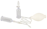 succhia capezzoli crystal you2toys