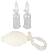 succhia capezzoli crystal you2toys
