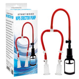 succhia capezzoli nips erector pump chisa scatola