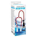succhia capezzoli nips erector pump chisa confezione