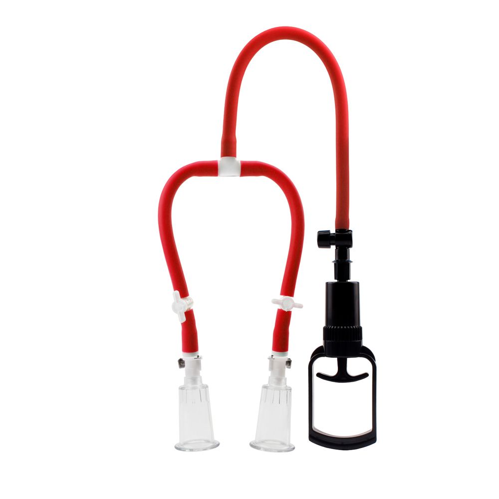 succhia capezzoli nips erector pump chisa principale