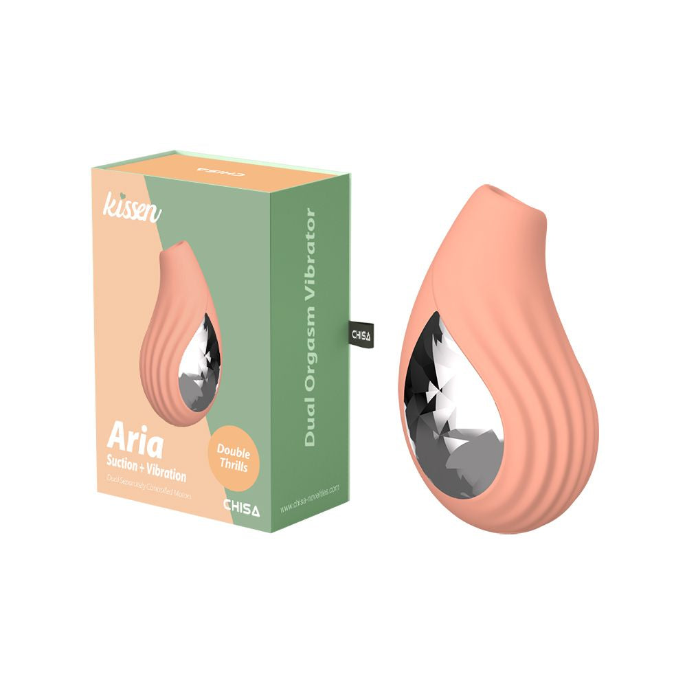 succhia clitoride aria chisa scatola