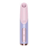 succhia clitoride bold kiss rosa viola satisfyer