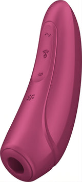 succhia clitoride curvy 1 satisfyer