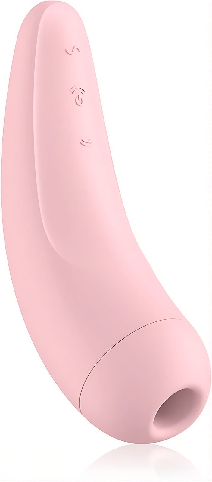 succhia clitoride curvy 2 plus satisfyer