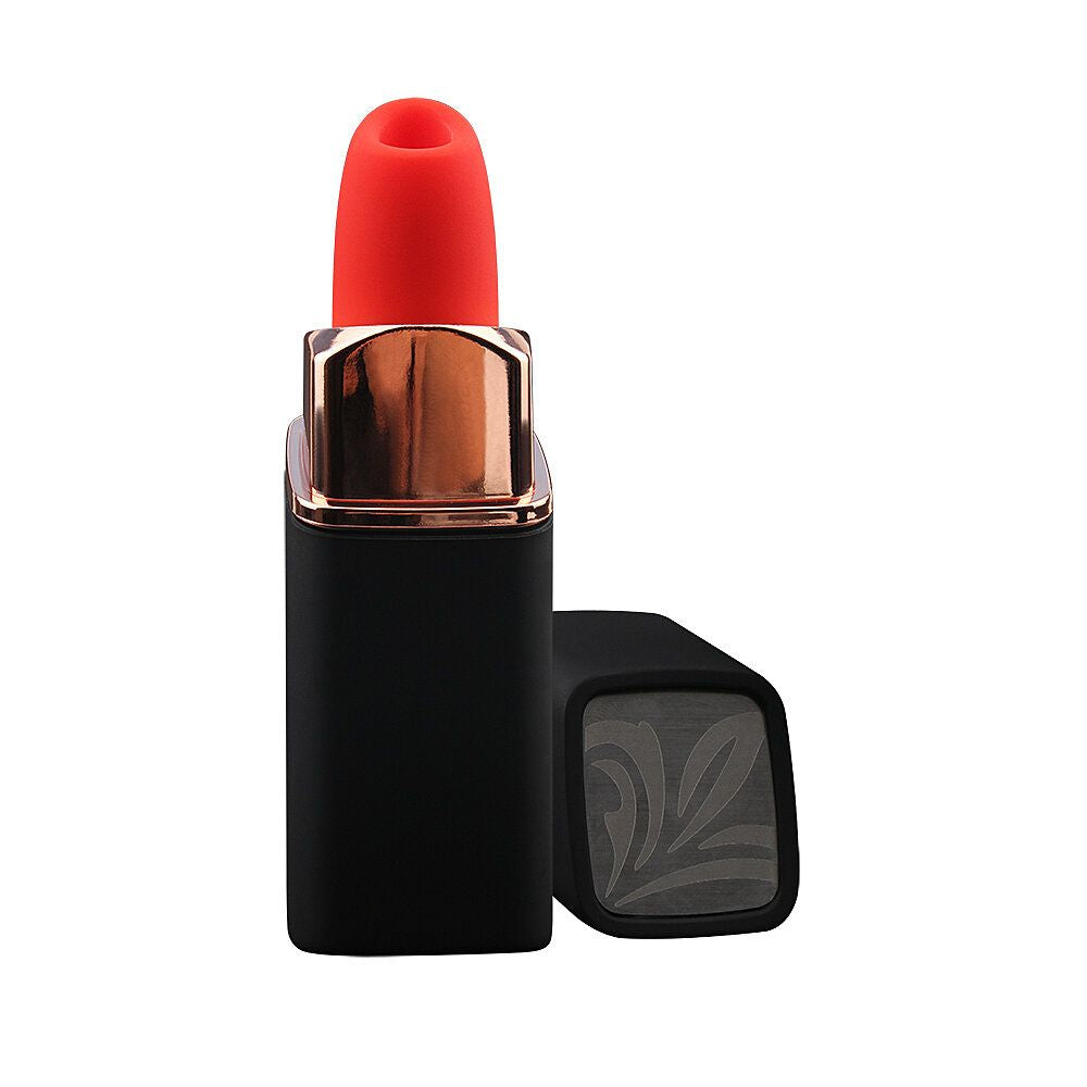 succhia clitoride erotic lipstick chisa